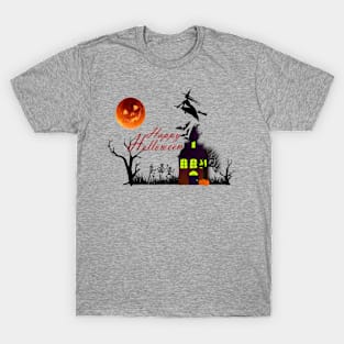 Trick or Treating? T-Shirt